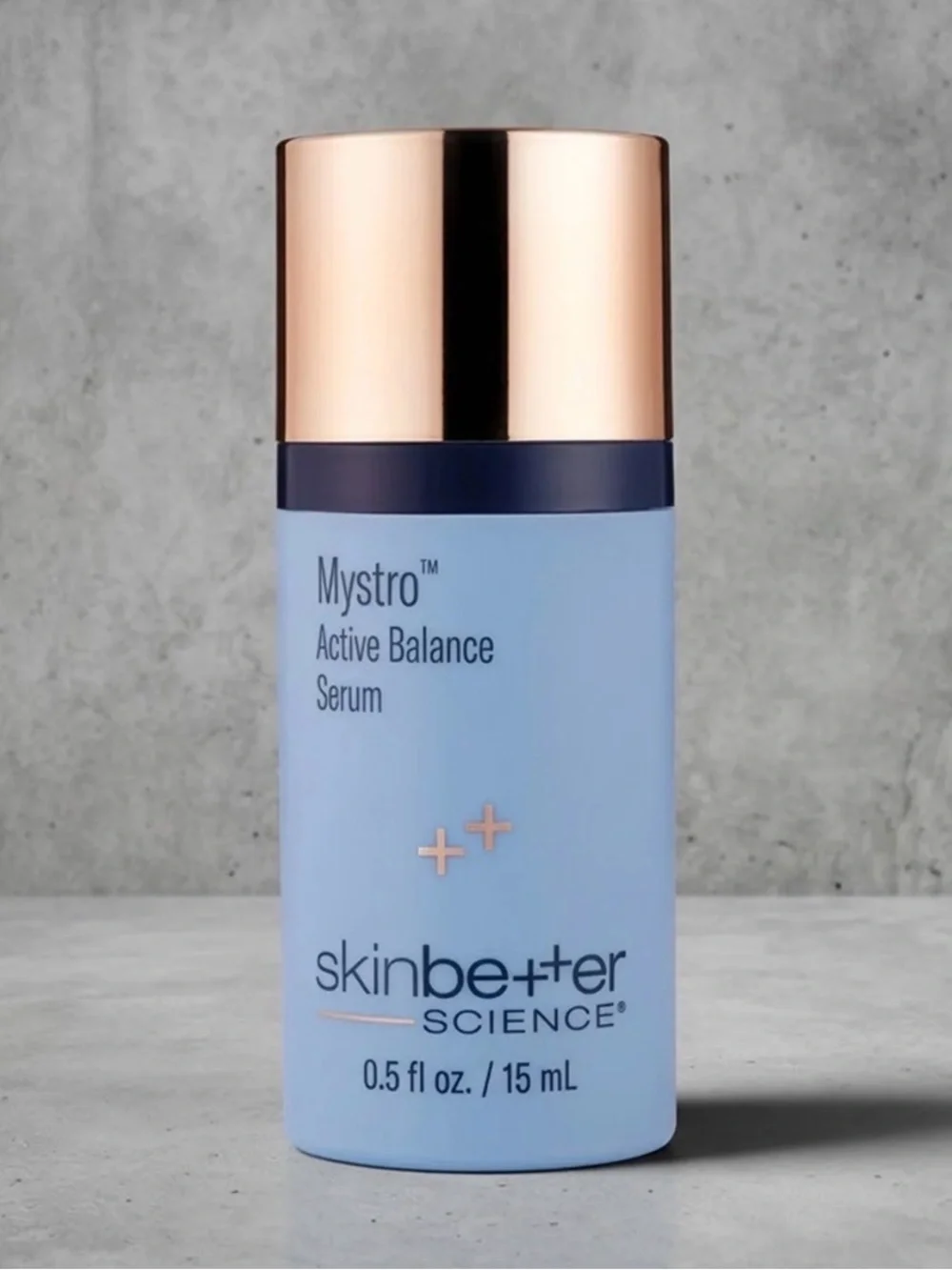 Skinbetter Science Mystro Active Balance Serum - 0.5 fl oz